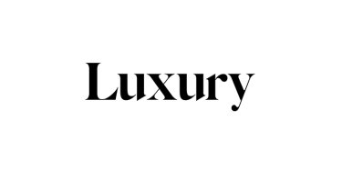 Luxury
